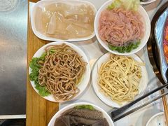 -红姐重庆火锅(曙光路店)