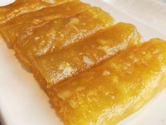 马蹄卷-味可道美食坊(福基路店)
