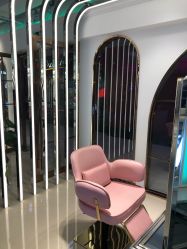 -BULB STUDIO 巴柏明星发型工作室