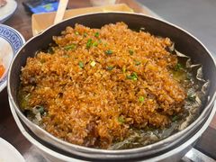 糯米鸡翅-孙府大院(步行街店)