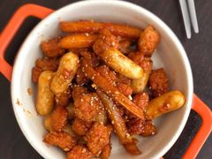 -青春分食(仙林大学城店)