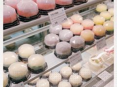 -迦南(杭州东站万象汇店)