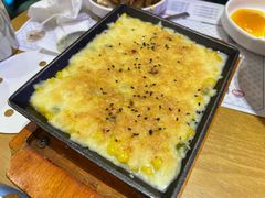 -韩香福脊骨汤锅(上杭路店)