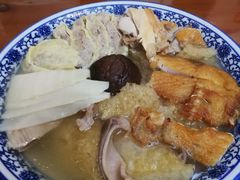 -三林本帮馆(中林街店)