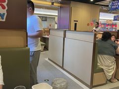 -海底捞火锅(天津SM城市广场店)