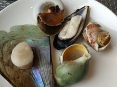 -步步高福朋喜来登·宜客乐西餐厅