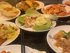 -东方之珠洗浴休闲广场(南开店)
