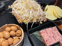 -珮姐老火锅(新街口店)