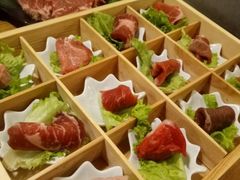 -赤坂亭·M9和牛烧肉·铁板烧(合肥万象城店)