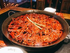 -纸盐河码头火锅(十八梯店)