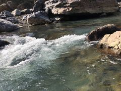 -咸丰县唐崖河景区