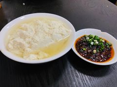 -豆花饭(新华路店)