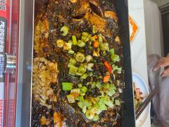 -雅佳神话·麻辣烤鱼(新街口店)