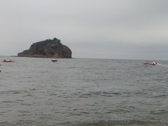 -棒棰岛宾馆景区