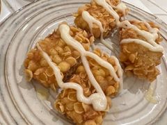 -十面欢腾·海鲜面·台式Bistro(长乐路店)