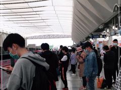-西二旗(地铁站)