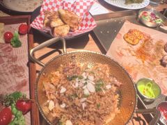 -雪熊精酿·哈尔滨烧烤酒馆(非遗大串店)