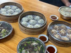 -鑫旺旺汤包(总店)
