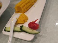 玉米糕-饭怕鱼(阳光100店)