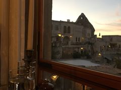 景观位-Seten Restaurant Cappadocia