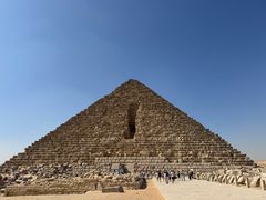 -吉萨金字塔群