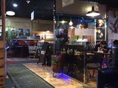 -金家休闲餐吧(金家小吃四店)