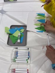 -奈尔宝·儿童乐园·亲子餐厅(华采天地店)