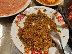 -朱光玉火锅馆(正弘城店)