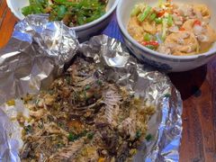 -衡厨·衡阳土菜(中南店)