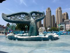 -海合安成都极地海洋公园