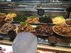 -留夫鸭(巴黎春天宝山店)