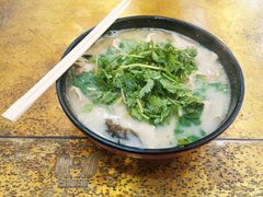 -惠丰源烩面馆(经七路店)
