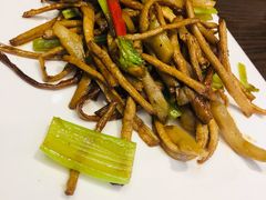 -枣子树·素食餐厅(朱家尖店)