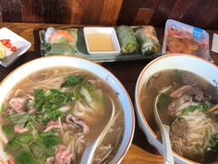 -越南牛肉河粉餐厅(书院巷店)