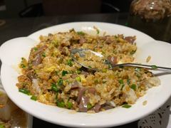 -前海沿·青岛菜(大拇指广场石老人店)