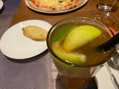 -明星酒店•FORNETTO佛纳朵意餐厅•披萨•意面(湘隆时代广场店)