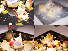 -燃扒房Steakhouse(皇庭店)