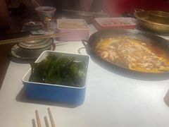 -老天桥蛙炉火锅(姑苏总店)
