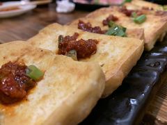 -大壮家原味烤肉(兴华北街店)
