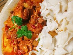 -那时新疆·若羌(经纬汇店)