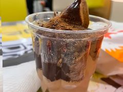 阿华田酷脆新地-麦当劳(朝阳北路店)