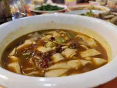 -敦煌夜市