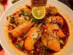 -辣小鲜·南昌大排档(船山路店)