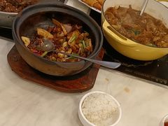 -大嫂镬仔·焖鸡煲·啫啫煲(逢源路店)