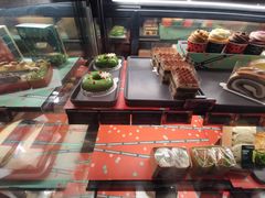 -星巴克(杭州下沙福雷德店)