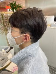 -川和潮人