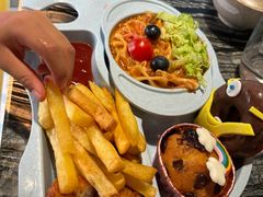 -西双版纳洲际度假酒店-曼霖轩中餐厅