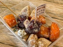 -普宁反沙番薯芋头