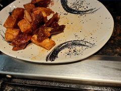 -阪尚皇·原切牛排·烤肉火锅自助(北京路店)