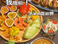 -库玛丽尼泊尔风味餐吧